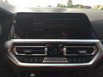 2023 BMW M440i Convertible