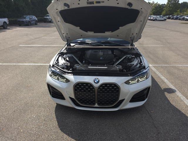 2023 BMW M440i Convertible
