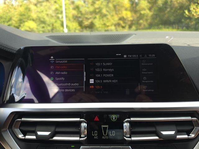 2023 BMW M440i Convertible
