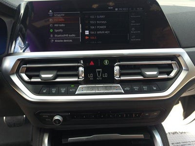 2023 BMW M440i Convertible