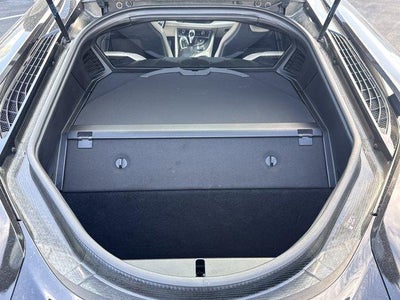 2016 BMW i8 2dr Cpe
