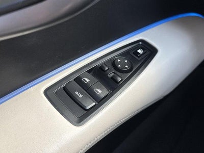 2016 BMW i8 2dr Cpe
