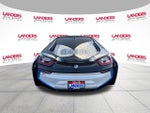 2016 BMW i8 2dr Cpe