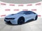 2016 BMW i8 2dr Cpe