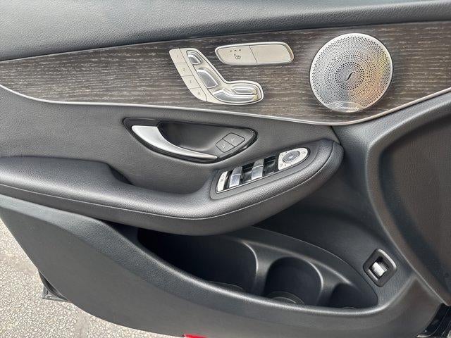 2020 Mercedes-Benz GLC GLC 300 SUV