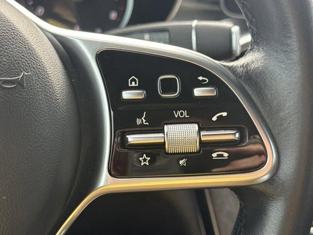 2020 Mercedes-Benz GLC GLC 300 SUV