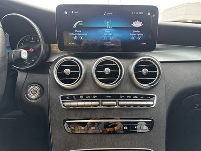 2020 Mercedes-Benz GLC GLC 300 SUV