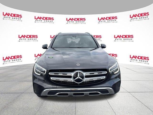 2020 Mercedes-Benz GLC GLC 300 SUV