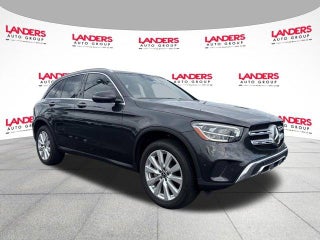 2020 Mercedes-Benz GLC GLC 300 SUV