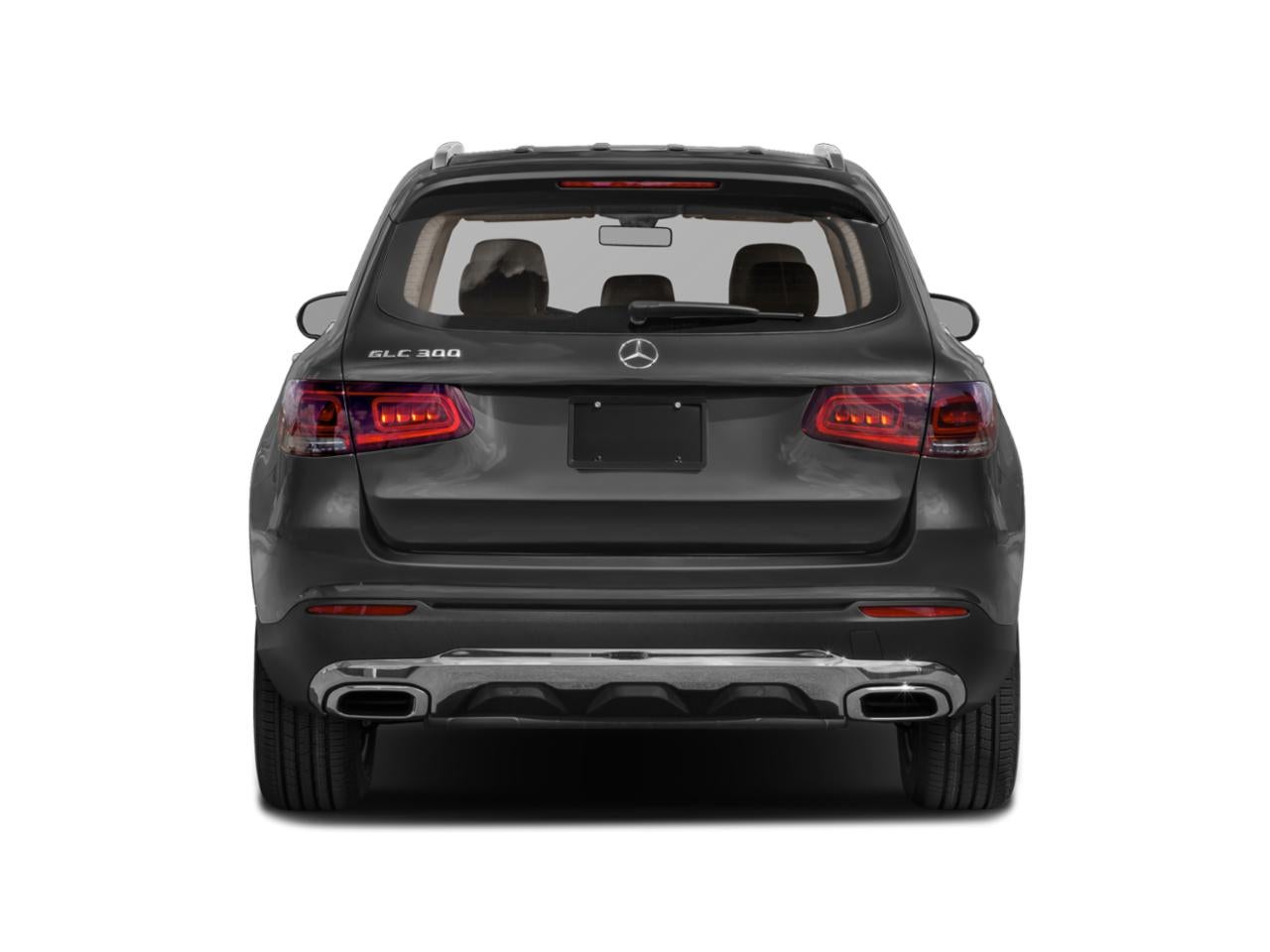 2020 Mercedes-Benz GLC GLC 300 SUV