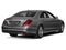2015 Mercedes-Benz S-Class S 550 Sedan