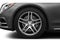 2015 Mercedes-Benz S-Class S 550 Sedan