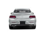 2019 Mercedes-Benz C-Class C 300 Coupe