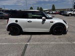 2023 MINI John Cooper Works Convertible John Cooper Works