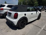 2023 MINI John Cooper Works Convertible John Cooper Works
