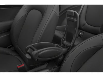 2023 MINI John Cooper Works Convertible John Cooper Works