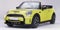2023 MINI John Cooper Works Convertible John Cooper Works