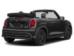 2023 MINI John Cooper Works Convertible John Cooper Works