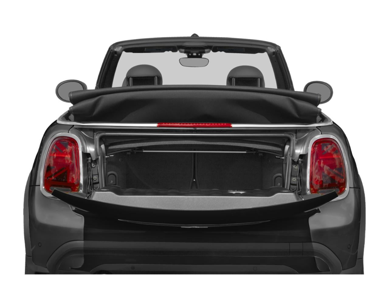 2023 MINI John Cooper Works Convertible John Cooper Works