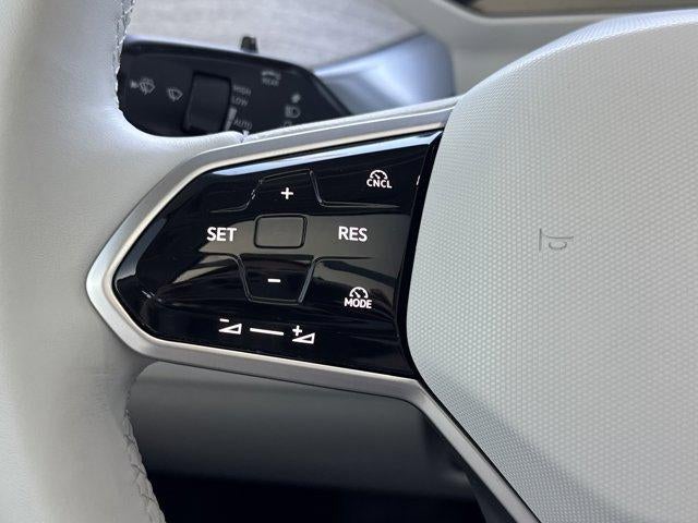 2025 Volkswagen ID. Buzz 1st Edition 4MOTION w/Two-Tone