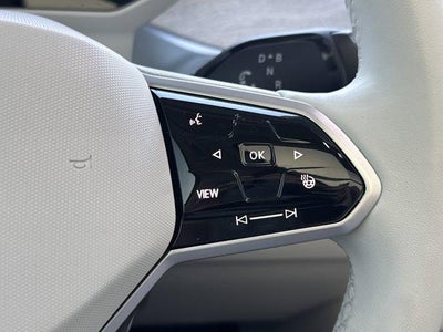 2025 Volkswagen ID. Buzz 1st Edition 4MOTION w/Two-Tone