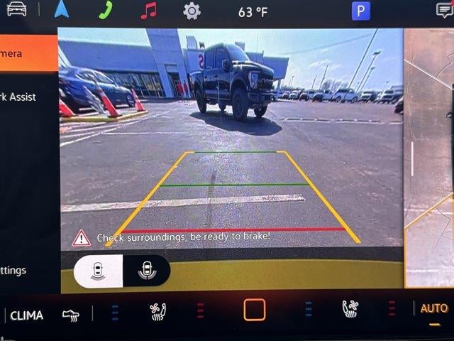 2025 Volkswagen ID. Buzz 1st Edition 4MOTION w/Two-Tone