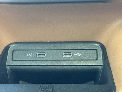 2025 Volkswagen ID. Buzz 1st Edition 4MOTION w/Two-Tone