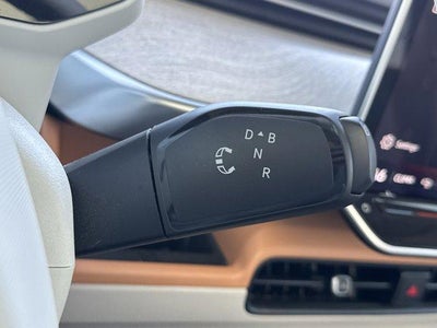 2025 Volkswagen ID. Buzz 1st Edition 4MOTION w/Two-Tone