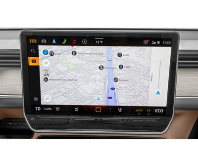 2025 Volkswagen ID. Buzz 1st Edition 4MOTION w/Two-Tone