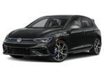 2023 Volkswagen Golf R 2.0T DSG