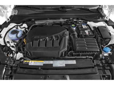 2021 Volkswagen Arteon SEL R-Line 4MOTION