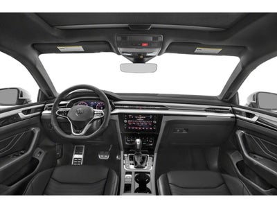 2021 Volkswagen Arteon SEL R-Line 4MOTION
