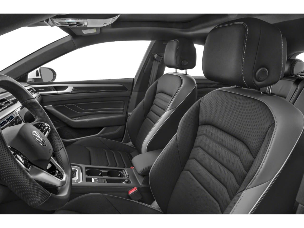 2021 Volkswagen Arteon SEL R-Line 4MOTION