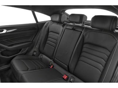 2021 Volkswagen Arteon SEL R-Line 4MOTION