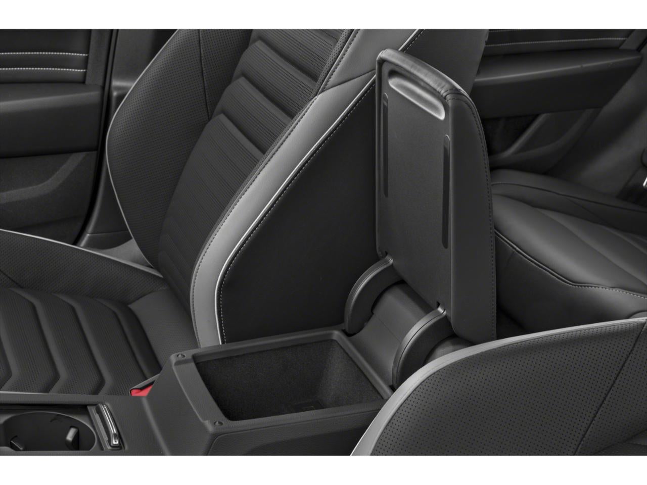 2021 Volkswagen Arteon SEL R-Line 4MOTION