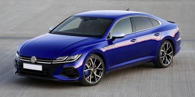 2021 Volkswagen Arteon SEL R-Line 4MOTION