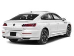 2021 Volkswagen Arteon SEL R-Line 4MOTION