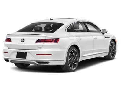2021 Volkswagen Arteon SEL R-Line 4MOTION