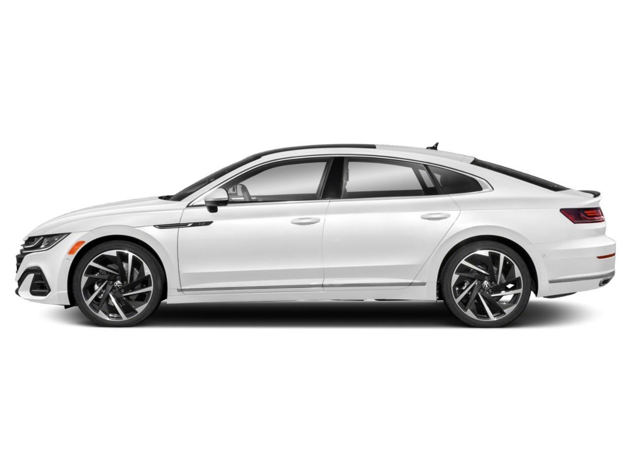 2021 Volkswagen Arteon SEL R-Line 4MOTION