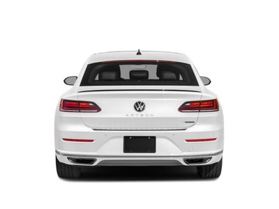 2021 Volkswagen Arteon SEL R-Line 4MOTION