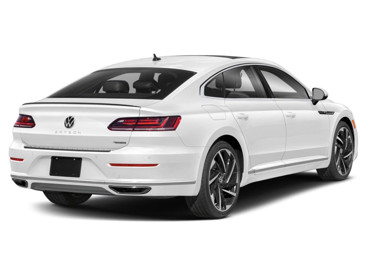2021 Volkswagen Arteon SEL R-Line 4MOTION