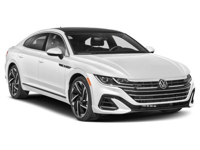 2021 Volkswagen Arteon SEL R-Line 4MOTION