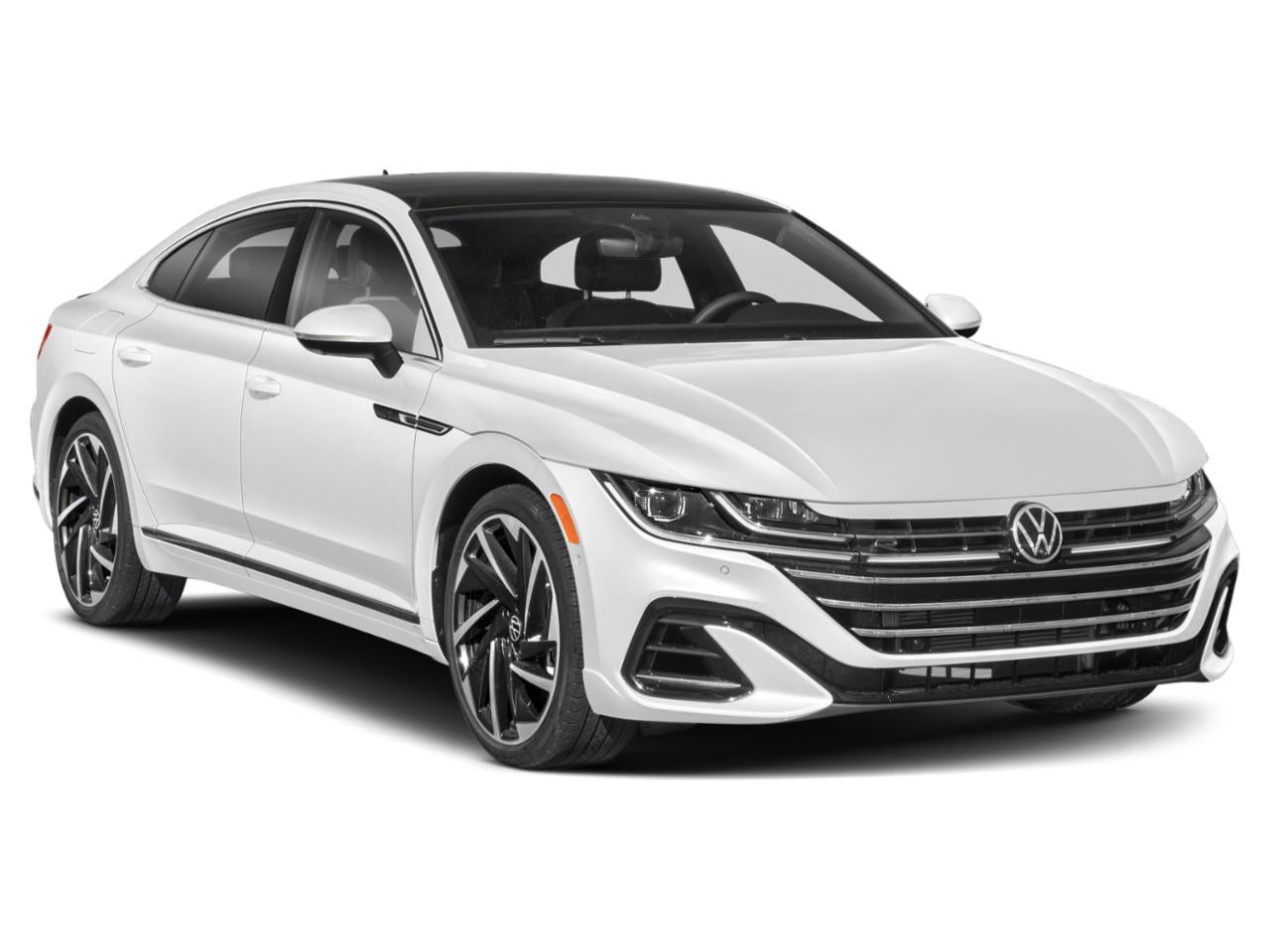 2021 Volkswagen Arteon SEL R-Line 4MOTION