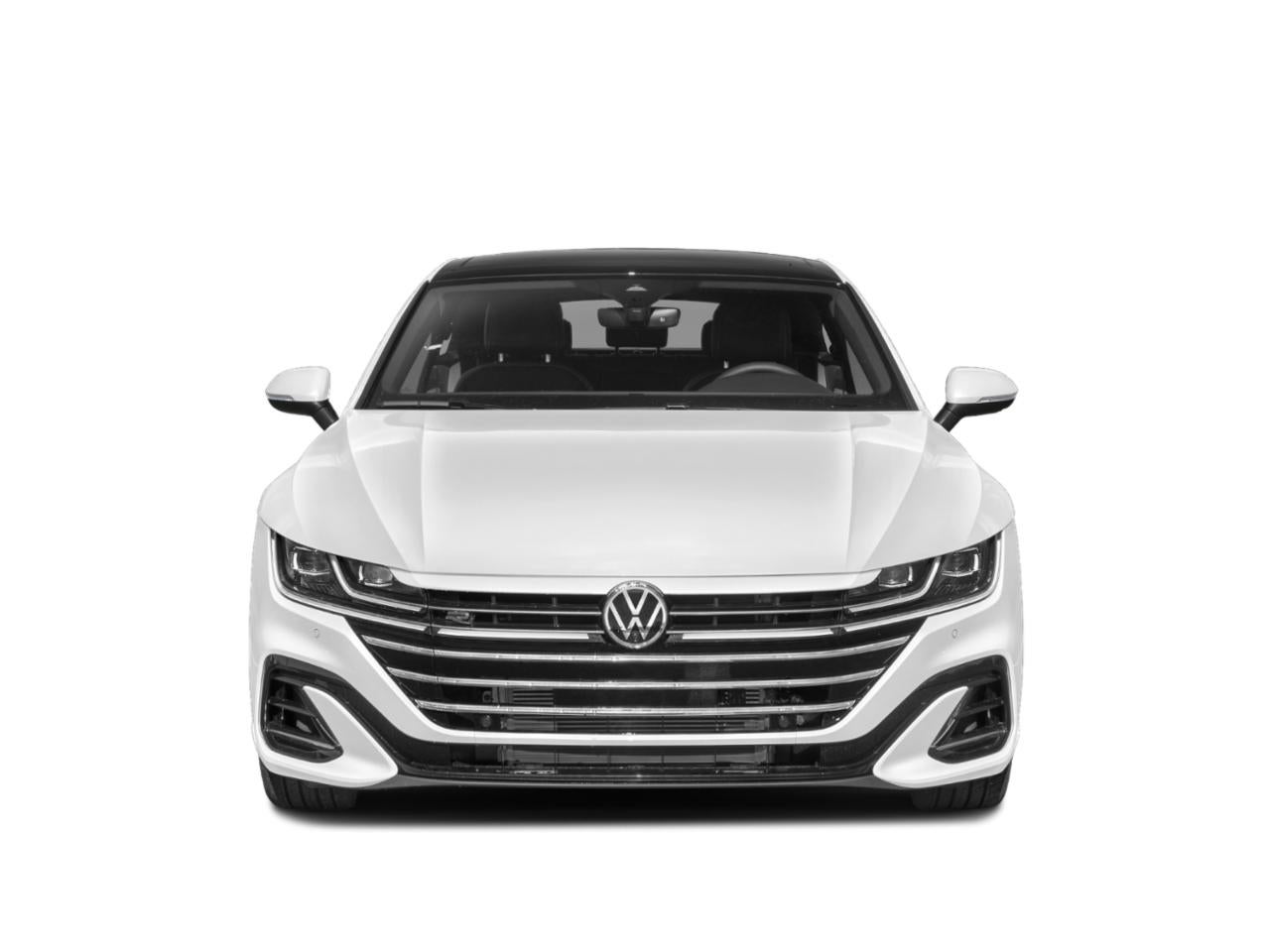 2021 Volkswagen Arteon SEL R-Line 4MOTION