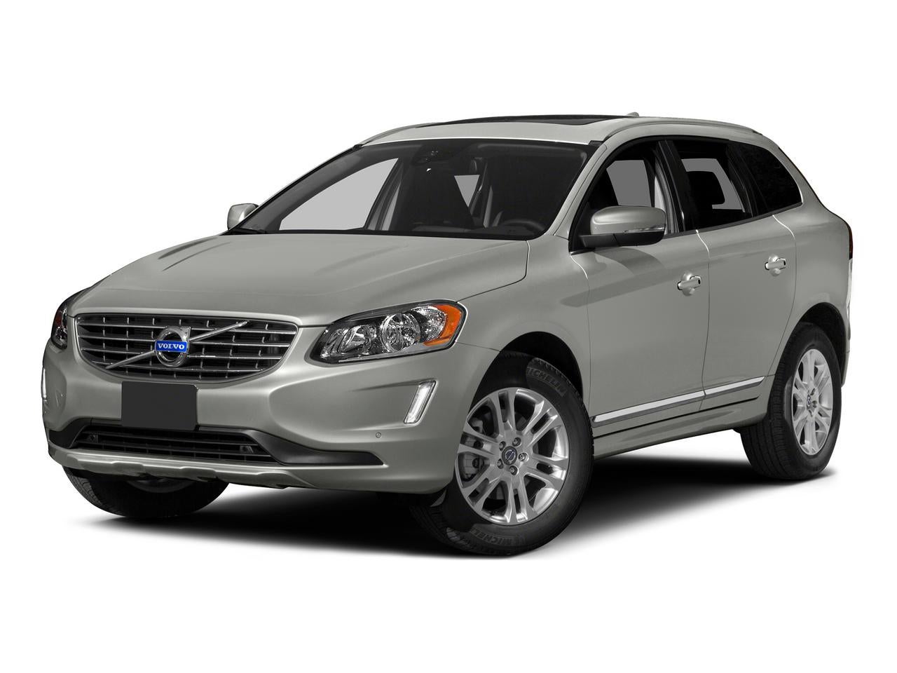 2015 Volvo XC60 2015.5 FWD 4dr T5 Drive-E Premier