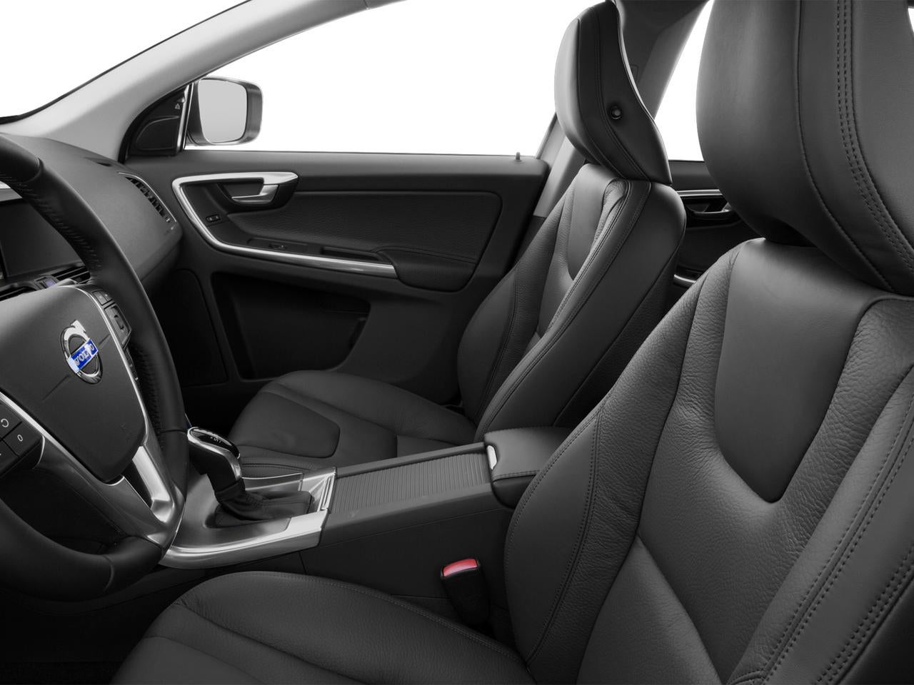 2015 Volvo XC60 2015.5 FWD 4dr T5 Drive-E Premier