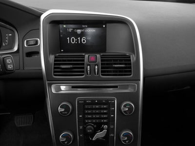 2015 Volvo XC60 2015.5 FWD 4dr T5 Drive-E Premier