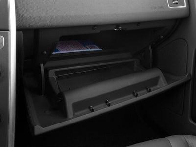 2015 Volvo XC60 2015.5 FWD 4dr T5 Drive-E Premier