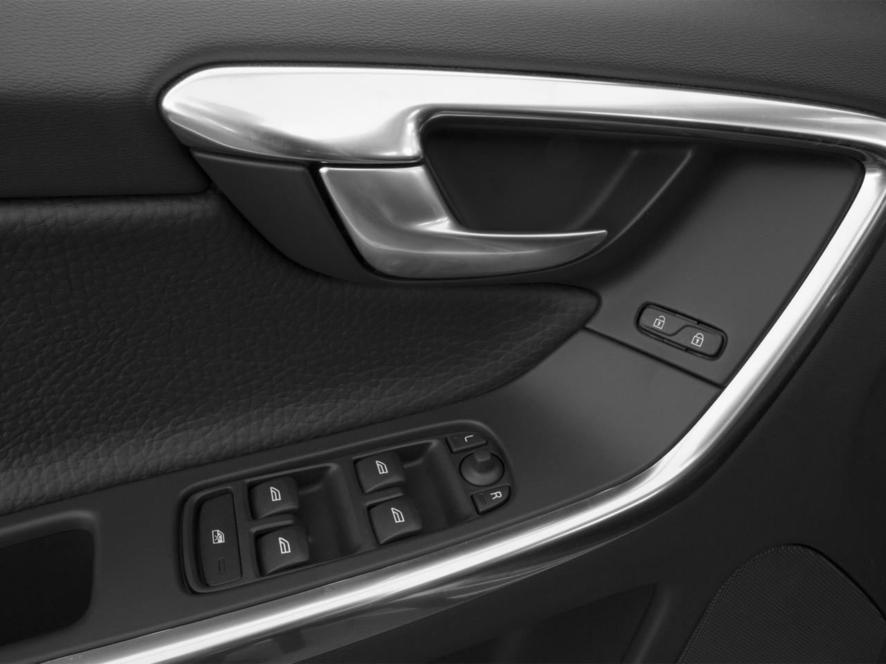 2015 Volvo XC60 2015.5 FWD 4dr T5 Drive-E Premier