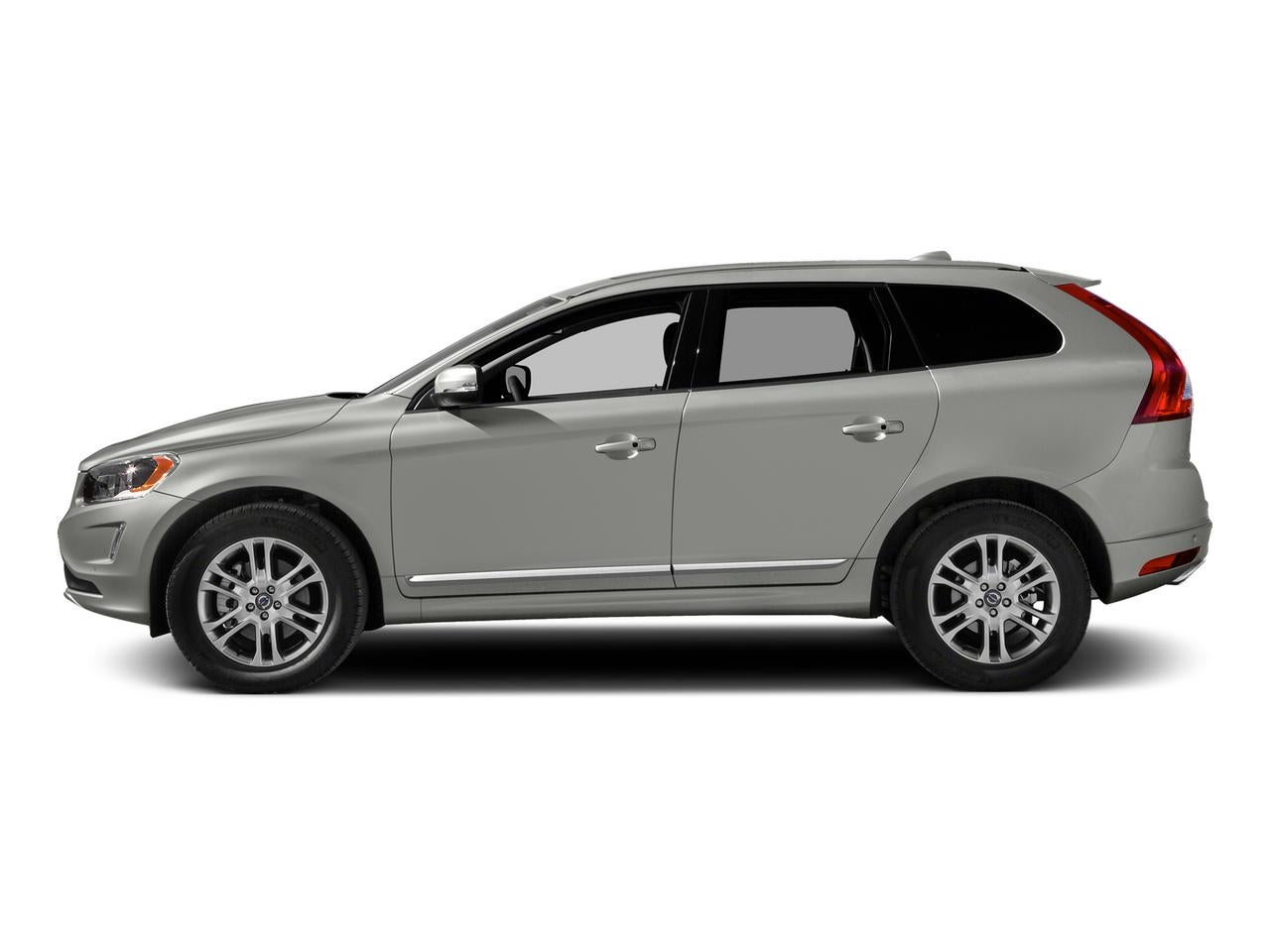 2015 Volvo XC60 2015.5 FWD 4dr T5 Drive-E Premier